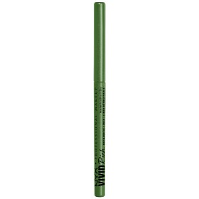 NYX Professional Makeup Vivid Rich Mechanical Liner It's Giving Jade 09