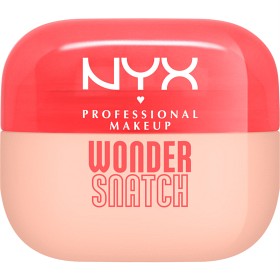 NYX Professional Makeup Wonder Snatch Løspuder 04 Apricot Attitude 6 g