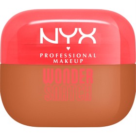 NYX Professional Makeup Wonder Snatch Løspuder 07 Cinnamon Catch 6 g