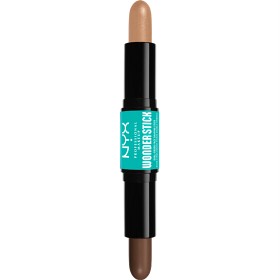 NYX Professional Makeup Wonder Stick Dual-Ended Face Shaping Stick Medium Tan 5