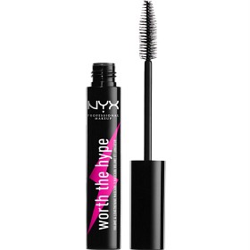 NYX Professional Makeup Worth The Hype Mascara