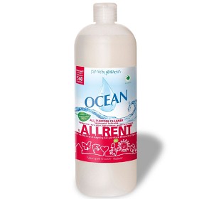 OCEAN Allrengjøring 1 liter