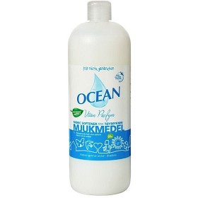 OCEAN Mykgjøringsmiddel uparfymert 1 liter