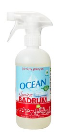 OCEAN Sanitær Baderom 500 ml
