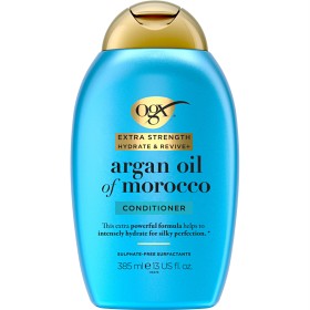 OGX Argan Oil Extra Strength Conditioner 385 ml-image