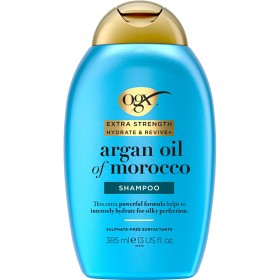 OGX Argan Oil Extra Strength Shampoo 385 ml-image
