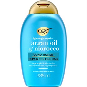 OGX Argan Oil Lightweight Conditioner 385 ml-image