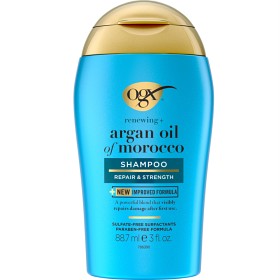 OGX Argan Shampoo 88,7 ml-image
