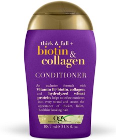 OGX Biotin & Collagen Conditioner 88,7 ml-image