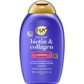 OGX Biotin & Collagen Conditioner 385 ml-image