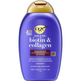 OGX Biotin & Collagen Shampoo 385 ml-image