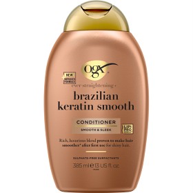 OGX Brazilian Keratin Conditioner 385 ml-image