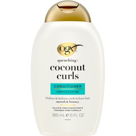 OGX Coconut Curls Conditioner 385 ml-image