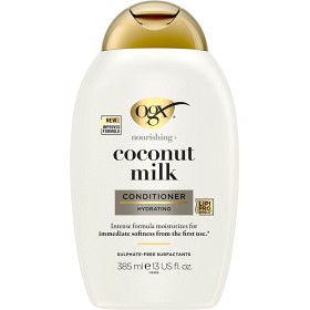 OGX Coconut Milk Conditioner 385 ml-image