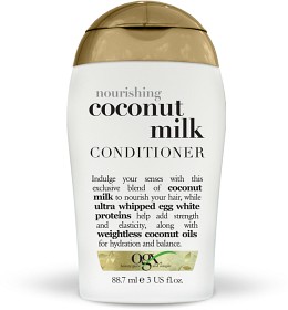 OGX Coconut Milk Conditioner 88 ml-image