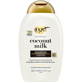 OGX Coconut Milk Shampoo 385 ml-image