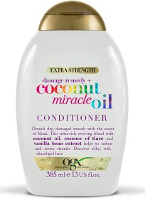 OGX Coconut Miracle Oil Conditioner 385 ml-image