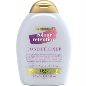 OGX Colour Retention Conditioner 385 ml-image
