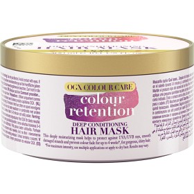 OGX Colour Retention Hair Mask 300 ml-image