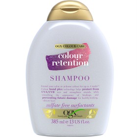 OGX Colour Retention Shampoo 385 ml-image