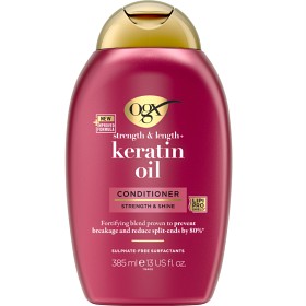 OGX Keratin Oil Conditioner 385 ml-image