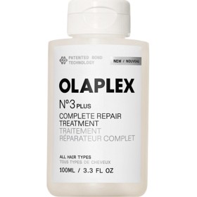 Olaplex No3 Plus Complete Repair Treatment 100 ml