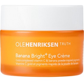 Ole Henriksen TRUTH Banana Bright+ Eye Crème 15 ml