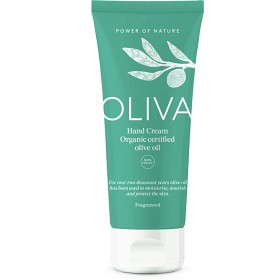 Oliva Håndkrem 100 ml-image