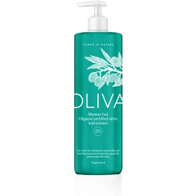 Oliva Shower Gel 400 ml-image