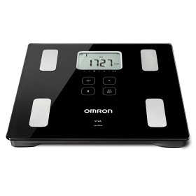 Omron Viva kroppssammensetnings-måler