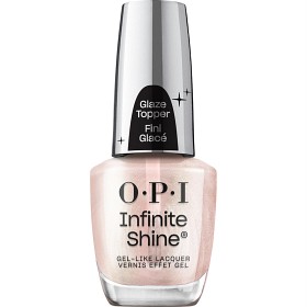 OPI Infinite Shine Glaze Toppers Glass Me Anything 15ml