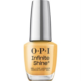 OPI Infinite Shine Ready, Sunset, Glow 15 ml
