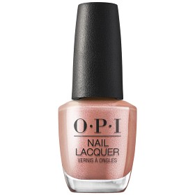 OPI Nail Lacquer Route Beer Float - OPI's Most Requested 15 ml