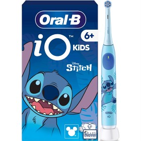 Oral-B iO 6+ Kids Disney Stitch eltannbørste