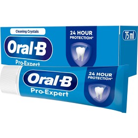 Oral-B Pro-Expert Professional Protection tannkrem 75 ml