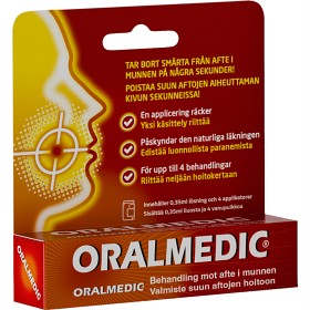 Oralmedic-image