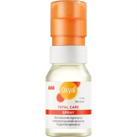 Oxyal Total Care Spray-image