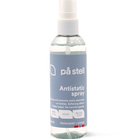 På Stell Antistatisk Spray 100 ml