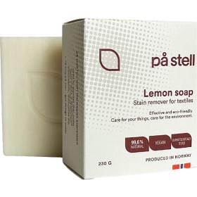 På Stell Sitronsåpe 230 g