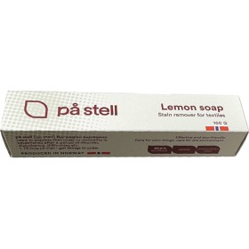 På Stell Sitronsåpe Stick