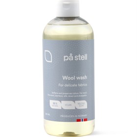 På Stell Ullvask 500 ml