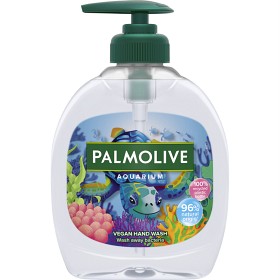 Palmolive Aquarium håndsåpe 300 ml