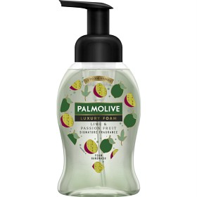 Palmolive Foam Handwash Lime & Passion Fruit 250 ml