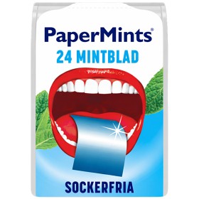 PaperMints 24 stk-image