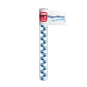 Papermints CoolCaps Mint 18 st-image