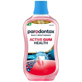 Parodontax Active Gum Health munnskyll 500 ml