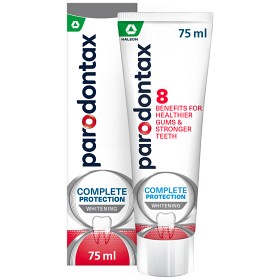 Parodontax Complete Protection Whitening 75 ml