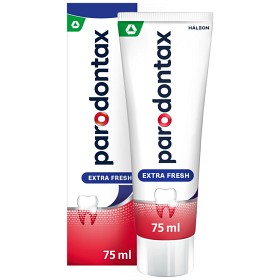 Parodontax Extra Fresh tannkrem 75 ml
