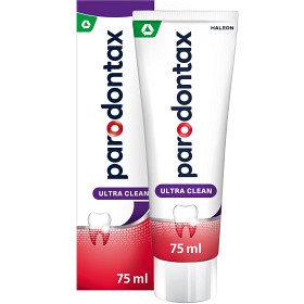 Parodontax Ultra Clean tannkrem 75 ml