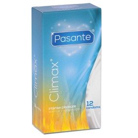 Pasante kondom Climax 12-pack-image